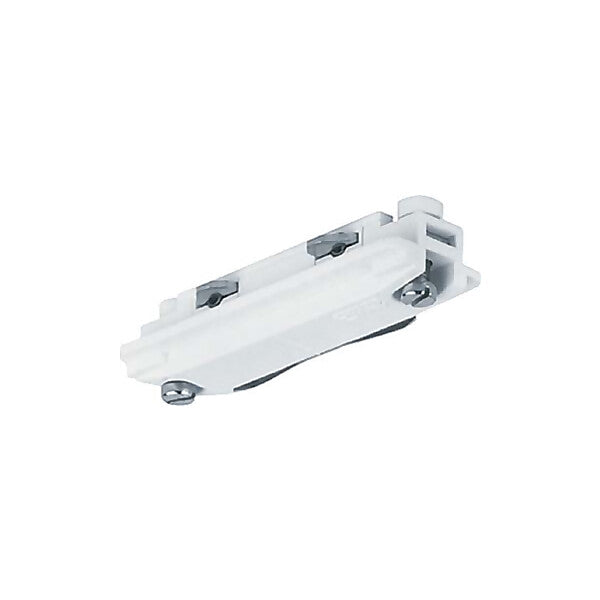 Zumtobel Verbinder 3ph ws m.elektr.Kontakten S2 801230